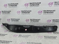 пыльник переднего крыла BMW X5 G05 2021, 3.0 л., B58B30C, бензин, АКПП, черный, внедорожник 5 дв., полный привод, 51437214654, 7214654 - фото №2