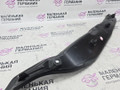 пыльник переднего крыла BMW X5 G05 2021, 3.0 л., B58B30C, бензин, АКПП, черный, внедорожник 5 дв., полный привод, 51437214654, 7214654 - фото №7