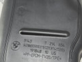 пыльник переднего крыла BMW X5 G05 2021, 3.0 л., B58B30C, бензин, АКПП, черный, внедорожник 5 дв., полный привод, 51437214654, 7214654 - фото №8