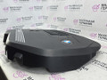 декоративная крышка двигателя BMW X5 G05 2021, 3.0 л., B58B30C, бензин, АКПП, черный, внедорожник 5 дв., полный привод, 11148687367, 8687367 - фото №5