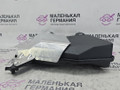 резонатор воздушного фильтра BMW X5 G05 2021, 3.0 л., B58B30C, бензин, АКПП, черный, внедорожник 5 дв., полный привод, 13718607950, 8607950 - фото №3