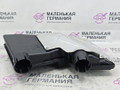 резонатор воздушного фильтра BMW X5 G05 2021, 3.0 л., B58B30C, бензин, АКПП, черный, внедорожник 5 дв., полный привод, 13718607950, 8607950 - фото №5