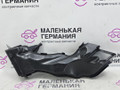 водосток планки обтекателя (жабо) прав. BMW X5 G05 2021, 3.0 л., B58B30C, бензин, АКПП, черный, внедорожник 5 дв., полный привод, 51717434889, 7434889 - фото №2