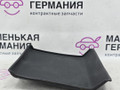 коврик вещевого отсека BMW X5 G05 2021, 3.0 л., B58B30C, бензин, АКПП, черный, внедорожник 5 дв., полный привод, 51166810504, 6810504 - фото №4
