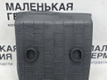 коврик вещевого отсека BMW X5 G05 2021, 3.0 л., B58B30C, бензин, АКПП, черный, внедорожник 5 дв., полный привод, 51166810504, 6810504 - фото №3