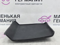 коврик вещевого отсека BMW X5 G05 2021, 3.0 л., B58B30C, бензин, АКПП, черный, внедорожник 5 дв., полный привод, 51166810504, 6810504 - фото №5
