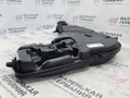 бачок омывателя BMW X5 G05 2021, 3.0 л., B58B30C, бензин, АКПП, черный, внедорожник 5 дв., полный привод, 61667483867, 7483867, 61667499828, 6166158896 - фото №3