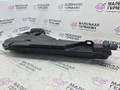 бачок омывателя BMW X5 G05 2021, 3.0 л., B58B30C, бензин, АКПП, черный, внедорожник 5 дв., полный привод, 61667483867, 7483867, 61667499828, 6166158896 - фото №4