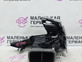 дефлектор обдува салона BMW X5 G05 2021, 3.0 л., B58B30C, бензин, АКПП, черный, внедорожник 5 дв., полный привод, 51459483655, 9483655, 64229399469, 9399469, F3939946913, D0939992309 - фото №5