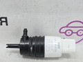 насос (моторчик) омывателя стекла BMW X5 G05 2021, 3.0 л., B58B30C, бензин, АКПП, черный, внедорожник 5 дв., полный привод, 67128736998, 8736998 - фото №2