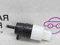 насос (моторчик) омывателя стекла BMW X5 G05 2021, 3.0 л., B58B30C, бензин, АКПП, черный, внедорожник 5 дв., полный привод, 67128736998, 8736998 - фото №4