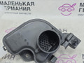 горловина бачка омывателя BMW X5 G05 2021, 3.0 л., B58B30C, бензин, АКПП, черный, внедорожник 5 дв., полный привод, 61667434868, 7434868, 6166158896 - фото №3