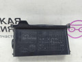 воздуховод печки BMW X5 G05 2021, 3.0 л., B58B30C, бензин, АКПП, черный, внедорожник 5 дв., полный привод, 64116825818, 6825818 - фото №2