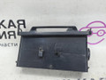 воздуховод печки BMW X5 G05 2021, 3.0 л., B58B30C, бензин, АКПП, черный, внедорожник 5 дв., полный привод, 64116825818, 6825818 - фото №3