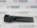 Подсветка порога BMW X5 G05 2021, 3.0 л., B58B30C, бензин, АКПП, черный, внедорожник 5 дв., полный привод, 63147946664, 7946664, 63148097358, 8097358 - фото №2