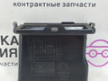воздуховод печки BMW X5 G05 2021, 3.0 л., B58B30C, бензин, АКПП, черный, внедорожник 5 дв., полный привод, 64116845710, 6845710 - фото №2