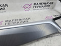 накладка на торпедо (консоль) BMW X5 G05 2021, 3.0 л., B58B30C, бензин, АКПП, черный, внедорожник 5 дв., полный привод, 51459483656, 9483656, 9399924, 5569200, 40400D02, 2247704, 8798335, 8798334 - фото №5