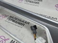 накладка на торпедо (консоль) BMW X5 G05 2021, 3.0 л., B58B30C, бензин, АКПП, черный, внедорожник 5 дв., полный привод, 51459483656, 9483656, 9399924, 5569200, 40400D02, 2247704, 8798335, 8798334 - фото №7