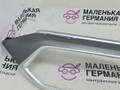накладка на торпедо (консоль) BMW X5 G05 2021, 3.0 л., B58B30C, бензин, АКПП, черный, внедорожник 5 дв., полный привод, 51459483656, 9483656, 9399924, 5569200, 40400D02, 2247704, 8798335, 8798334 - фото №8