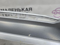 накладка на торпедо (консоль) BMW X5 G05 2021, 3.0 л., B58B30C, бензин, АКПП, черный, внедорожник 5 дв., полный привод, 51459483656, 9483656, 9399924, 5569200, 40400D02, 2247704, 8798335, 8798334 - фото №9