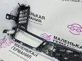 накладка на торпедо (консоль) BMW X5 G05 2021, 3.0 л., B58B30C, бензин, АКПП, черный, внедорожник 5 дв., полный привод, 51459483656, 9483656, 9399924, 5569200, 40400D02, 2247704, 8798335, 8798334 - фото №11