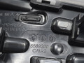 накладка на торпедо (консоль) BMW X5 G05 2021, 3.0 л., B58B30C, бензин, АКПП, черный, внедорожник 5 дв., полный привод, 51459483656, 9483656, 9399924, 5569200, 40400D02, 2247704, 8798335, 8798334 - фото №15