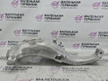 кулак поворотный правый BMW M5 F10 2012, 4.4 л., S63 B44 B, бензин, робот, 300 alpinweiss 3, седан, задний привод, правый руль, 31212284054, 2284054 - фото №2