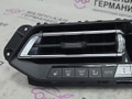 блок управления печки / климат-контроля BMW X5 G05 2021, 3.0 л., B58B30C, бензин, АКПП, черный, внедорожник 5 дв., полный привод, 64115A1D412, 5A1D412, 13222187475, 64119458537, 9458537, 64119474983, 9474983 - фото №3