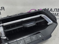 блок управления печки / климат-контроля BMW X5 G05 2021, 3.0 л., B58B30C, бензин, АКПП, черный, внедорожник 5 дв., полный привод, 64115A1D412, 5A1D412, 13222187475, 64119458537, 9458537, 64119474983, 9474983 - фото №2