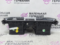 блок управления печки / климат-контроля BMW X5 G05 2021, 3.0 л., B58B30C, бензин, АКПП, черный, внедорожник 5 дв., полный привод, 64115A1D412, 5A1D412, 13222187475, 64119458537, 9458537, 64119474983, 9474983 - фото №6