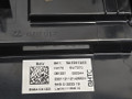 блок управления печки / климат-контроля BMW X5 G05 2021, 3.0 л., B58B30C, бензин, АКПП, черный, внедорожник 5 дв., полный привод, 64115A1D412, 5A1D412, 13222187475, 64119458537, 9458537, 64119474983, 9474983 - фото №10