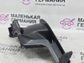 перегородка BMW X5 G05 2021, 3.0 л., B58B30C, бензин, АКПП, черный, внедорожник 5 дв., полный привод, 51717424943, 7424943 - фото №4