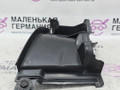 перегородка BMW X5 G05 2021, 3.0 л., B58B30C, бензин, АКПП, черный, внедорожник 5 дв., полный привод, 51717424943, 7424943 - фото №3