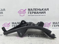 перегородка BMW X5 G05 2021, 3.0 л., B58B30C, бензин, АКПП, черный, внедорожник 5 дв., полный привод, 51717424943, 7424943 - фото №5