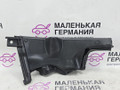 перегородка BMW X5 G05 2021, 3.0 л., B58B30C, бензин, АКПП, черный, внедорожник 5 дв., полный привод, 51717424944, 7424944 - фото №2