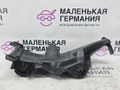 перегородка BMW X5 G05 2021, 3.0 л., B58B30C, бензин, АКПП, черный, внедорожник 5 дв., полный привод, 51717424944, 7424944 - фото №4