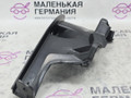 перегородка BMW X5 G05 2021, 3.0 л., B58B30C, бензин, АКПП, черный, внедорожник 5 дв., полный привод, 51717424944, 7424944 - фото №6