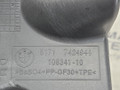 перегородка BMW X5 G05 2021, 3.0 л., B58B30C, бензин, АКПП, черный, внедорожник 5 дв., полный привод, 51717424944, 7424944 - фото №9