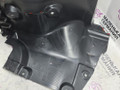 защита арок передняя левая (подкрылок) BMW X5 G05 2021, 3.0 л., B58B30C, бензин, АКПП, черный, внедорожник 5 дв., полный привод, 51717424907, 7424907 - фото №3