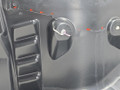 защита арок передняя левая (подкрылок) BMW X5 G05 2021, 3.0 л., B58B30C, бензин, АКПП, черный, внедорожник 5 дв., полный привод, 51717424907, 7424907 - фото №2