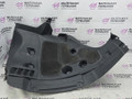 защита арок передняя левая (подкрылок) BMW X5 G05 2021, 3.0 л., B58B30C, бензин, АКПП, черный, внедорожник 5 дв., полный привод, 51717424907, 7424907 - фото №7
