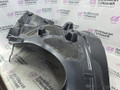 защита арок передняя левая (подкрылок) BMW X5 G05 2021, 3.0 л., B58B30C, бензин, АКПП, черный, внедорожник 5 дв., полный привод, 51717424907, 7424907 - фото №6
