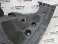 защита арок передняя левая (подкрылок) BMW X5 G05 2021, 3.0 л., B58B30C, бензин, АКПП, черный, внедорожник 5 дв., полный привод, 51717424907, 7424907 - фото №8