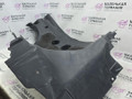 защита арок передняя левая (подкрылок) BMW X5 G05 2021, 3.0 л., B58B30C, бензин, АКПП, черный, внедорожник 5 дв., полный привод, 51717424907, 7424907 - фото №9