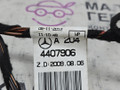 дверная проводка Mercedes-Benz C-Класс W204 [рестайлинг] W204.048 2012, 1.8 л., M 271.860, бензин, АКПП, 149 белый, седан, задний привод, правый руль, A2044407906 - фото №8