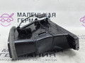 дефлектор обдува салона BMW X5 G05 2021, 3.0 л., B58B30C, бензин, АКПП, черный, внедорожник 5 дв., полный привод, 64229399470, 9399470 - фото №2