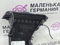 дефлектор обдува салона BMW X5 G05 2021, 3.0 л., B58B30C, бензин, АКПП, черный, внедорожник 5 дв., полный привод, 64229399470, 9399470 - фото №5