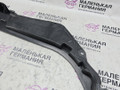 перегородка BMW X5 G05 2021, 3.0 л., B58B30C, бензин, АКПП, черный, внедорожник 5 дв., полный привод, 51717424939, 7424939 - фото №6