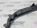 перегородка BMW X5 G05 2021, 3.0 л., B58B30C, бензин, АКПП, черный, внедорожник 5 дв., полный привод, 51717424939, 7424939 - фото №8