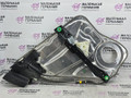 замок двери задней правой Mercedes-Benz C-Класс W204 [рестайлинг] W204.048 2012, 1.8 л., M 271.860, бензин, АКПП, 149 белый, седан, задний привод, правый руль, A0997300235, A1729056100, A2047600204, A2047600404 - фото №2